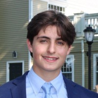 Connor Ryan