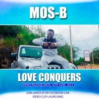 Mos-B Music