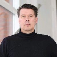 Mikko Syrjänen