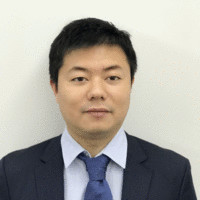 Eric Qian