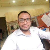 Ashwani Sharma