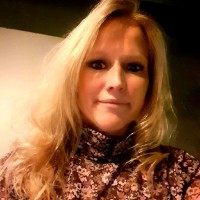 Heidi Van Dijk