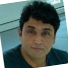 Manish Mehrotra