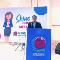 Prem Subedi