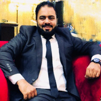 Muhammad Danish Khan