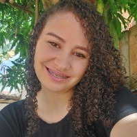 Cíntia Silva Rocha