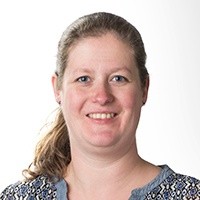Yvonne Harmsen - Lenters