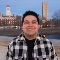 Dominick Contreras