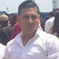 Jordan Alvarado