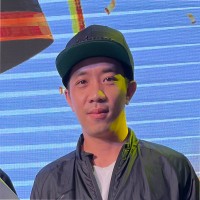 Phong Le