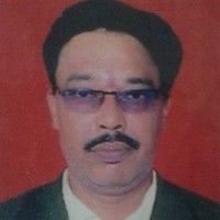 Dhananjay P Dighe