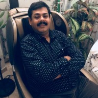 Ramsankar Kar