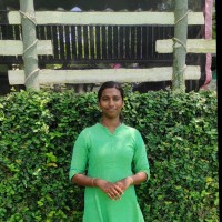 Sivayazhini Thangavel