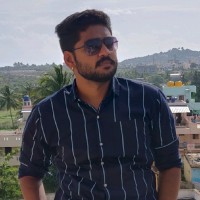 Kishore Gowda A S