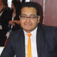 Islam Sabry