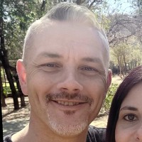 Rudi van der Westhuizen