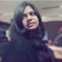 Priyanka Sankaranarayanan