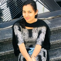 Nancy Saini