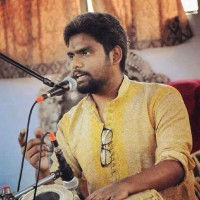 Kumar Suyash Rituraj