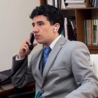 Michael Stefan Espejo Ramirez