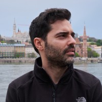 Álvaro Cruz