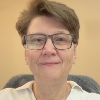 Carolyn Broadley