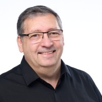 Stéphane L'Archevêque, C.Adm.