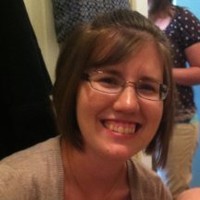 Marcy Bontrager