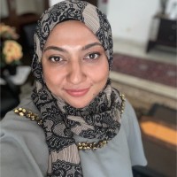 Siti Sofia Anwar vijaya