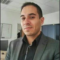 Nicolas Torres
