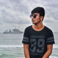 Vikrant Sahu