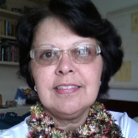 Claudia Thais Santos de Faria