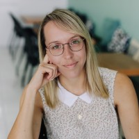 Véronique Major
