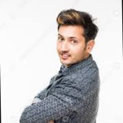 Shyam Sundar Agarwal