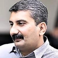 Najam Hassan