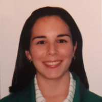 María Alexandra Rauseo Bustamante