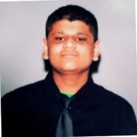 Pratik Patel