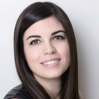 Krista Pike, CPA, CA