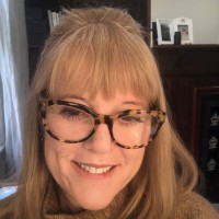 Donna Russell