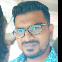 Ashutosh Mohanty