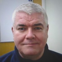 Eamonn Fearon