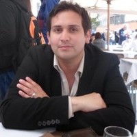 Andres Palacio