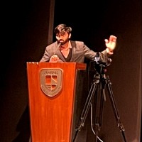 Joy Kapadia