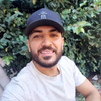Anderson Pereira Da Silva