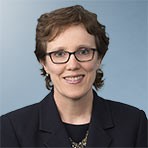 Laurie Schrader