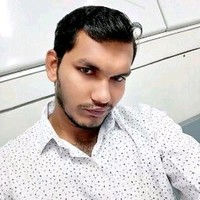 Suraj Patil
