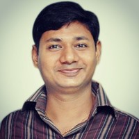 Anubhav Shah