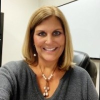 Dayna Chapman