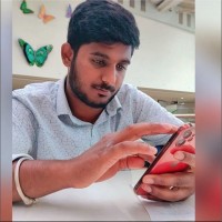 Ashith gowda