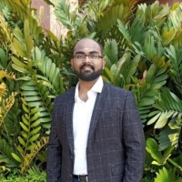 Ajay Ganapathy